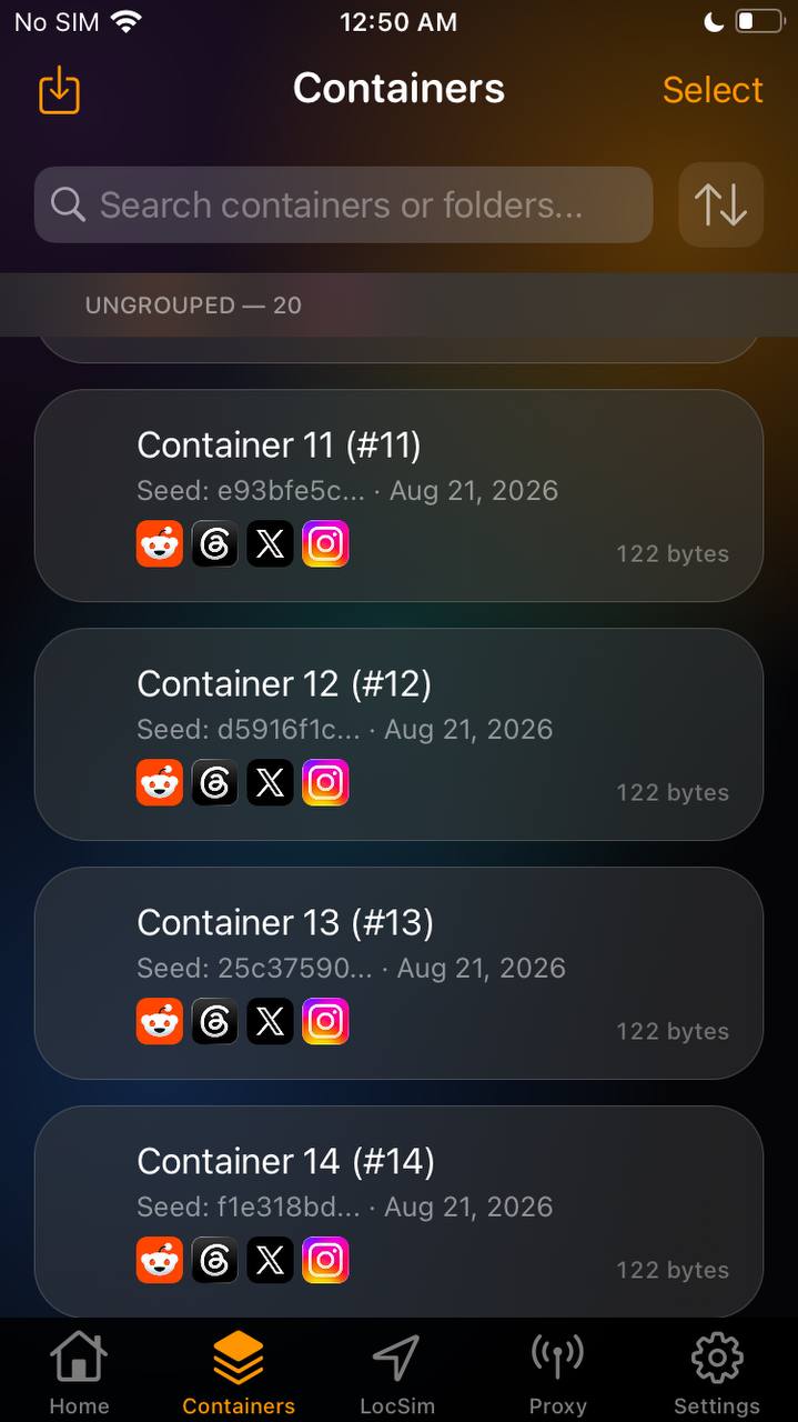 Instagram Reddit Threads
